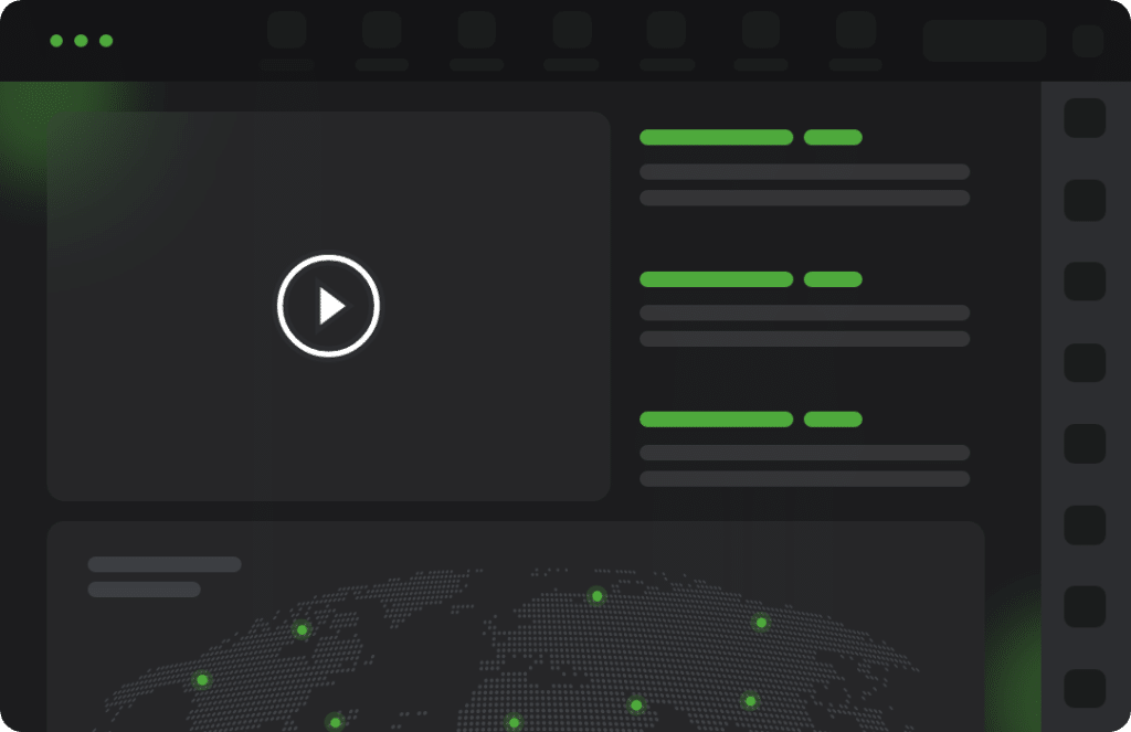 CDN Live Streaming