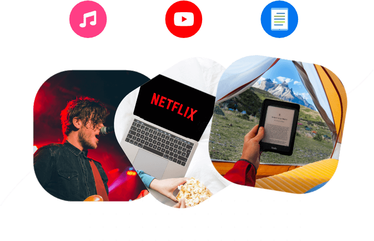 Digital Platforms