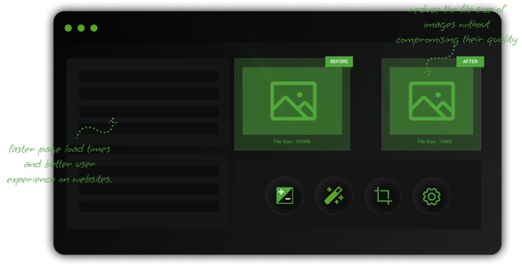 Image Optimizer Image