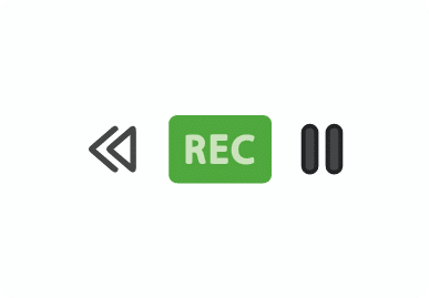 Live Recording DVR