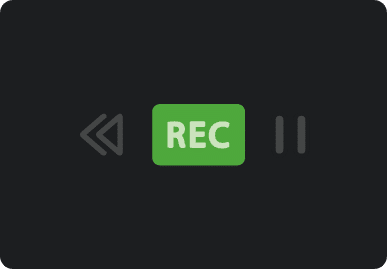 Live Recording DVR