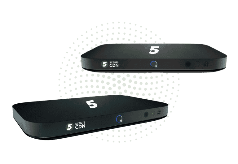 SetTopBox