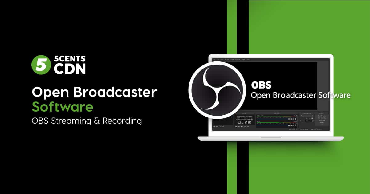 Open Broadcaster Software