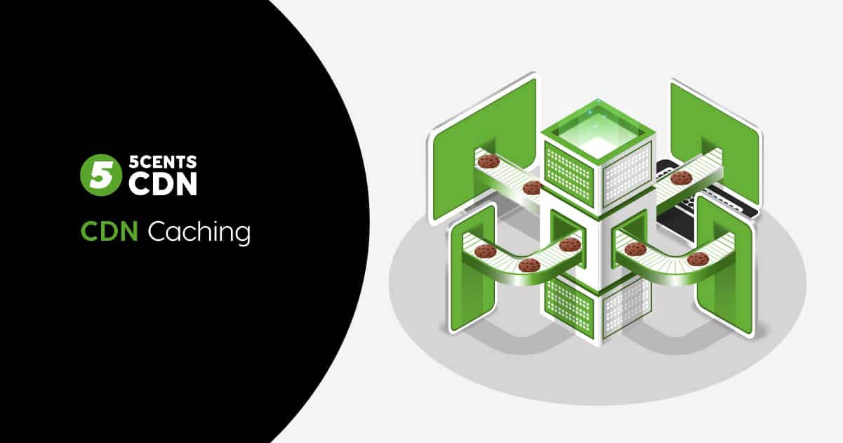 All You Need To Know About 5centsCDN Caching