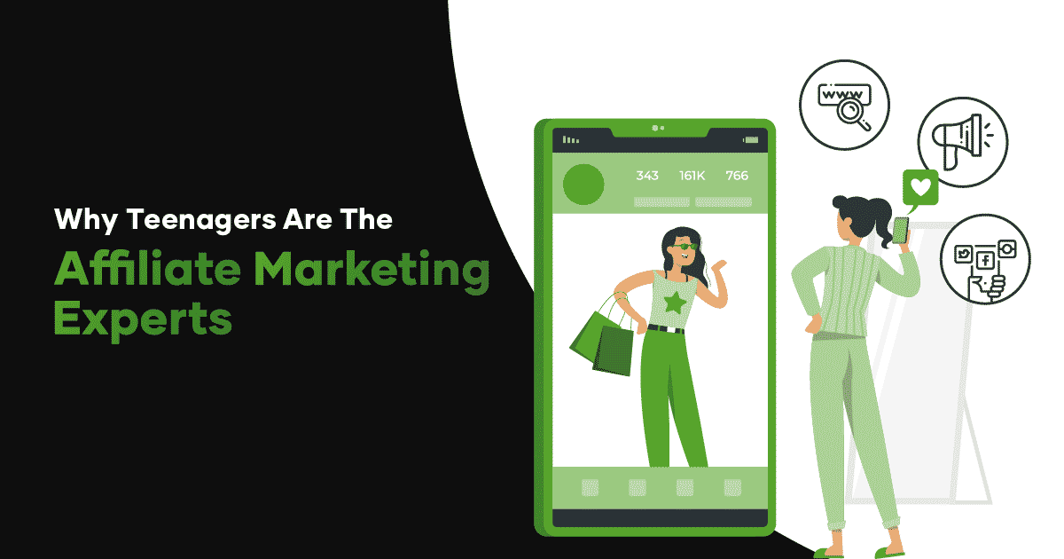 Affiliate Marketing