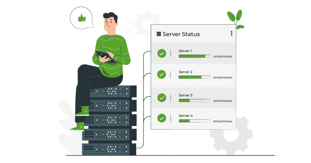 MultiCDN offer no downtime 