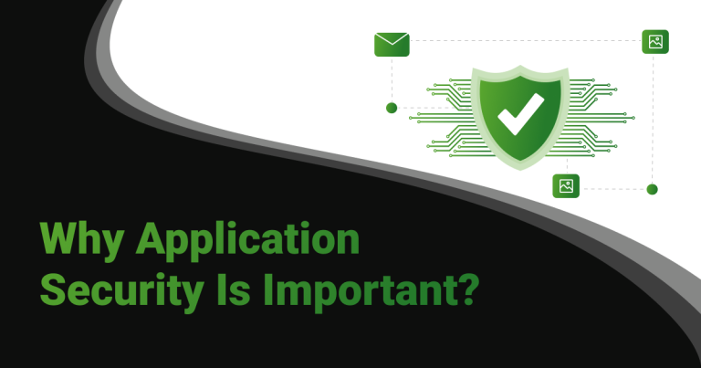Application Security concerns