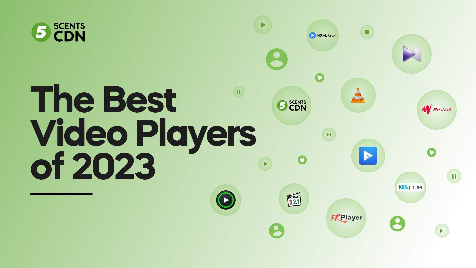 13 Best video players for Windows (precision, hotkeys, timeline) as of 2023  - Slant