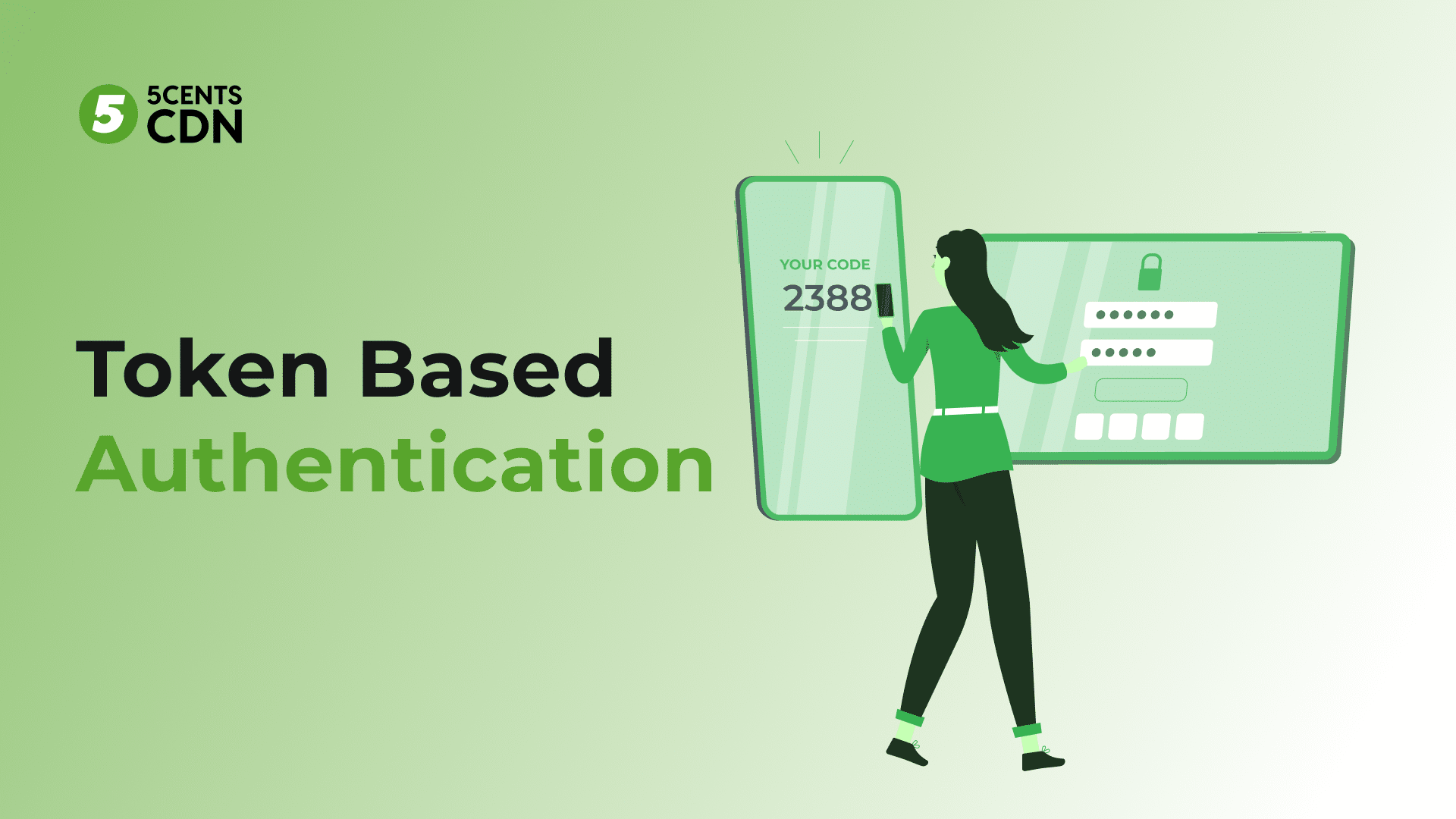 Token-Based Authentication: For Security and User Experience ...