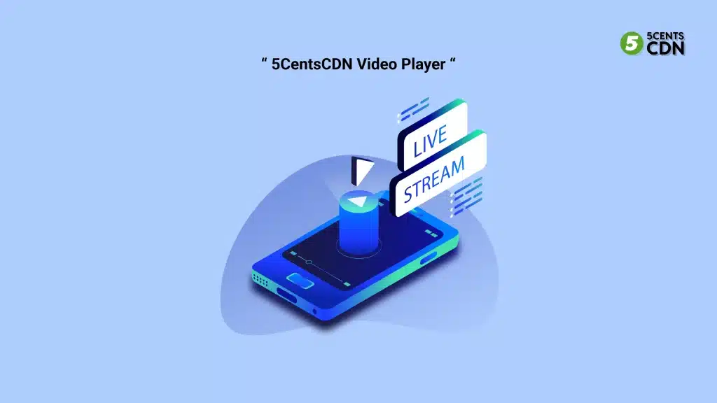 Implement Adaptive Streaming:
