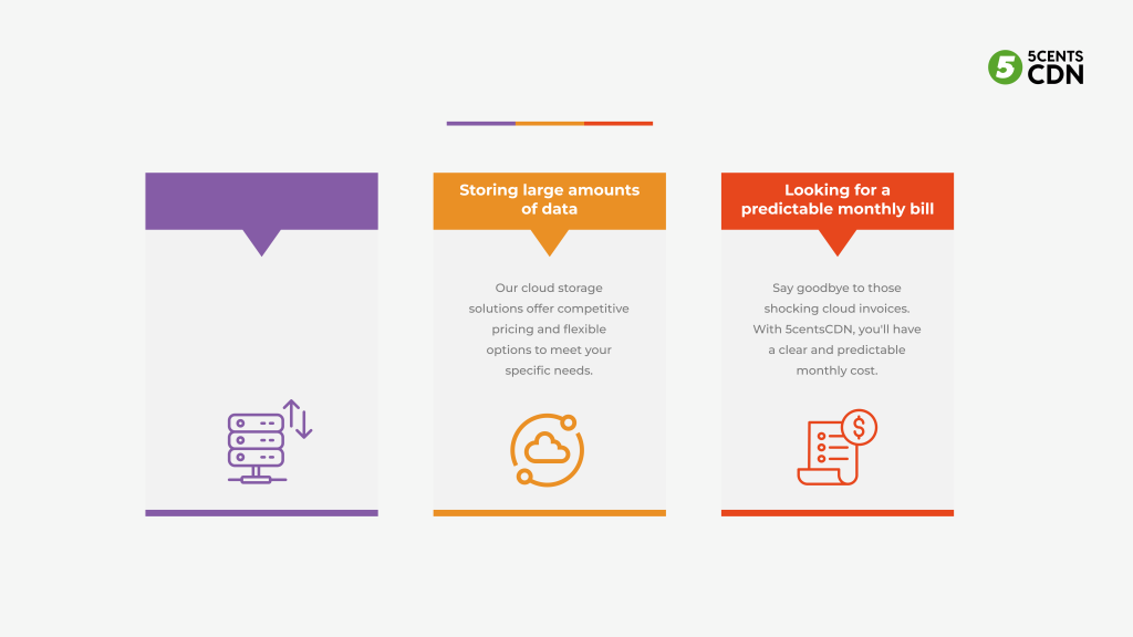 5centsCDN: The Budget-Friendly Alternative