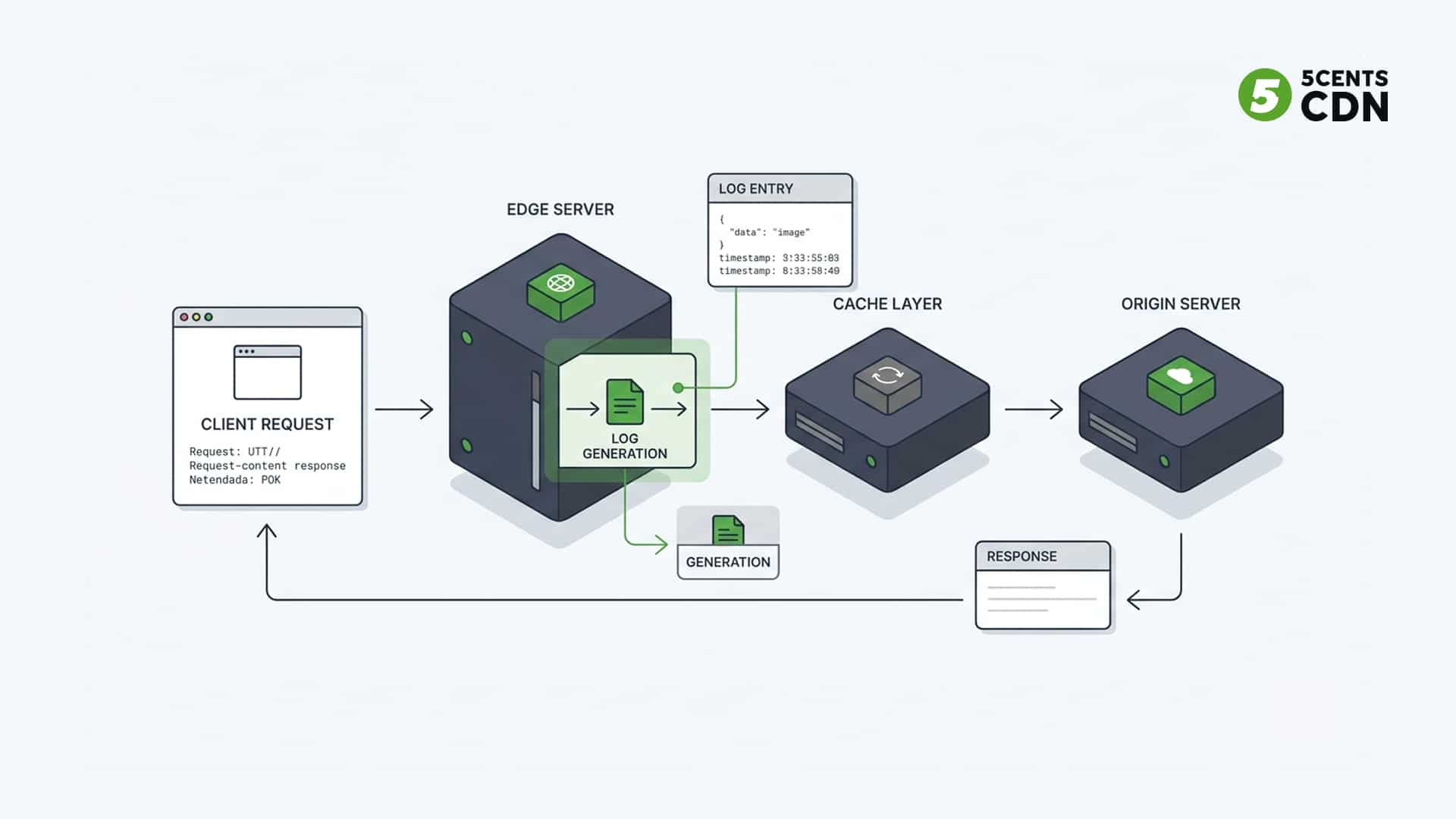 What Are CDN Logs? A Complete Guide to Access Logs