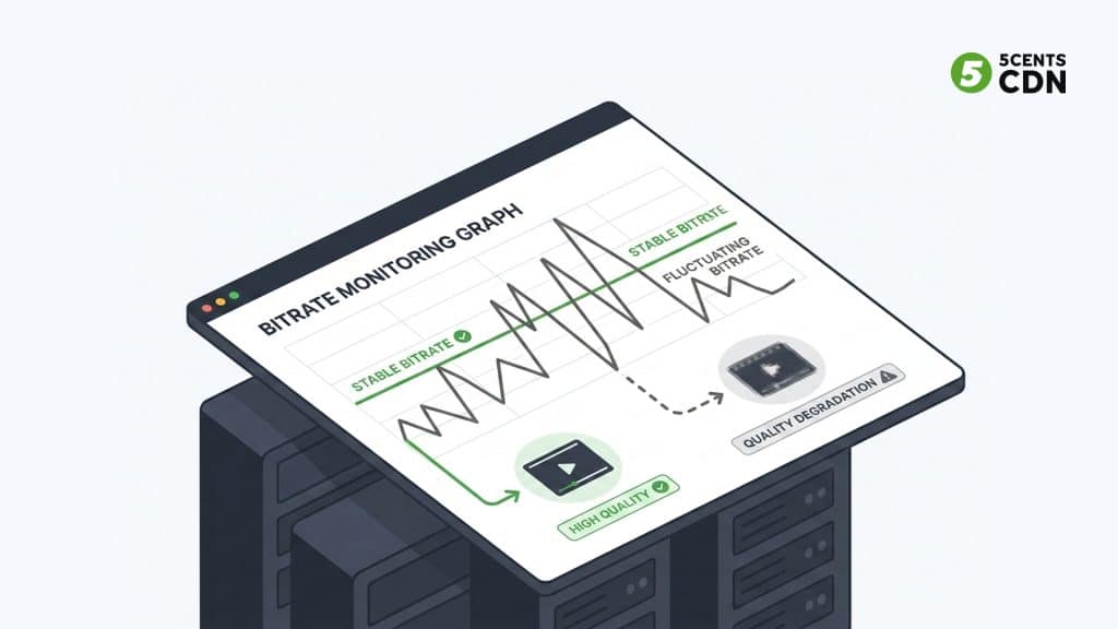 Stream Monitoring Components