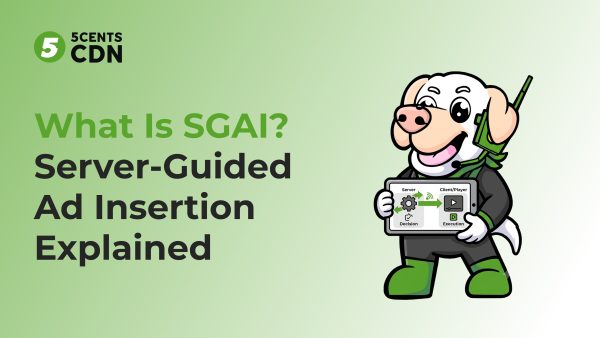 What Is SGAI? Server-Guided Ad Insertion Explained