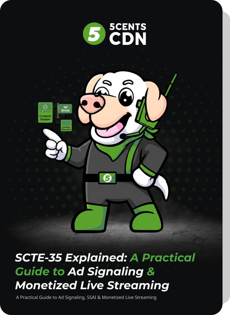 scte 35 card