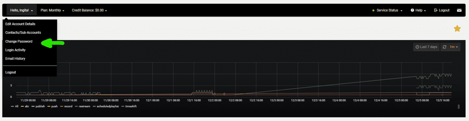 netxms console password netxms console password