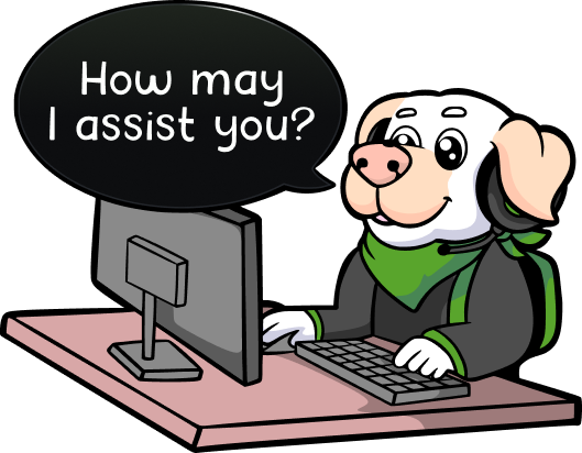 how may i assist you?