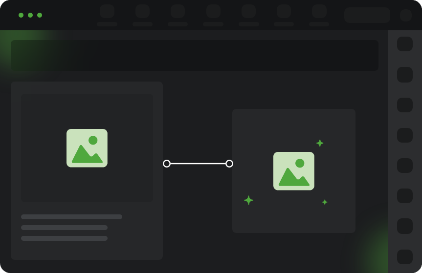 Optimize your image content using 5centsCDN image optimizer for better latency