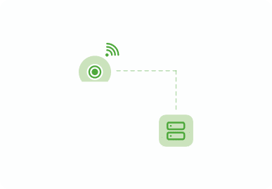 Multistreaming with 5centsCDN supports restreaming