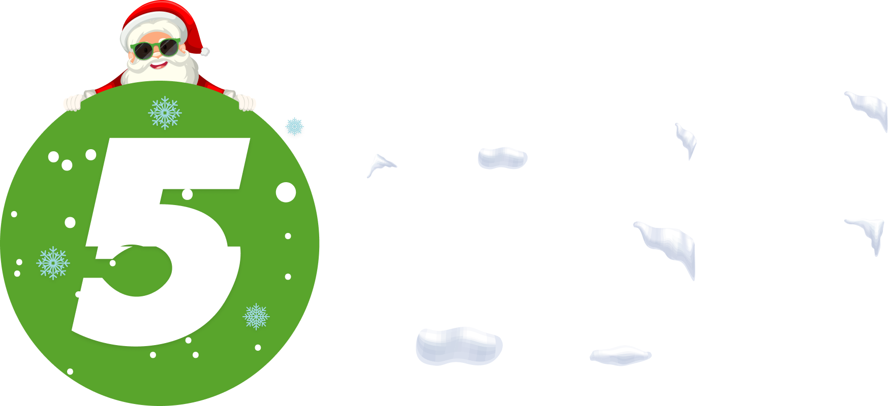 CDN pricing for 5centsCDN's POPs