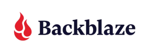 20% off at checkout for new Backblaze Computer Backup customers - Backblaze Black Friday Deal