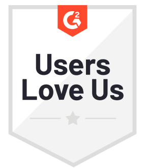 users love us 1 1